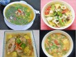 4 món canh chua ngon cho chiều nắng