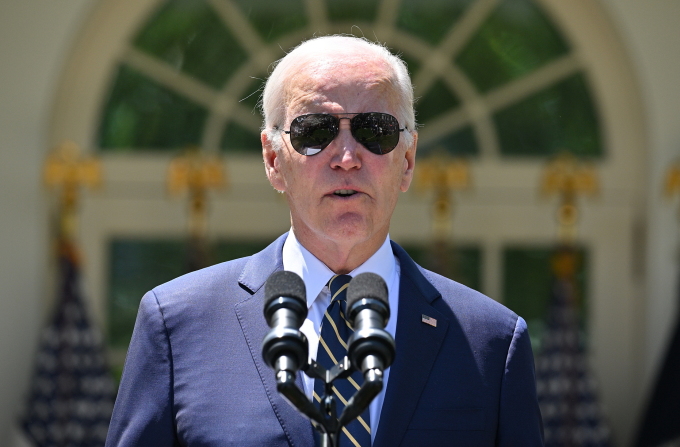 Tổng thống Biden tuyên bố Mỹ sẽ tránh được kịch bản vỡ nợ, trong bối cảnh đàm phán giữa Nhà Trắng và quốc hội "đã có hiệu quả".