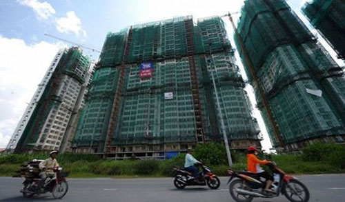 Giải cứu BĐS: Càng gỡ càng rối