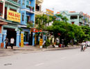Hà Nội mới có khoảng 70% đường phố trùng tên 