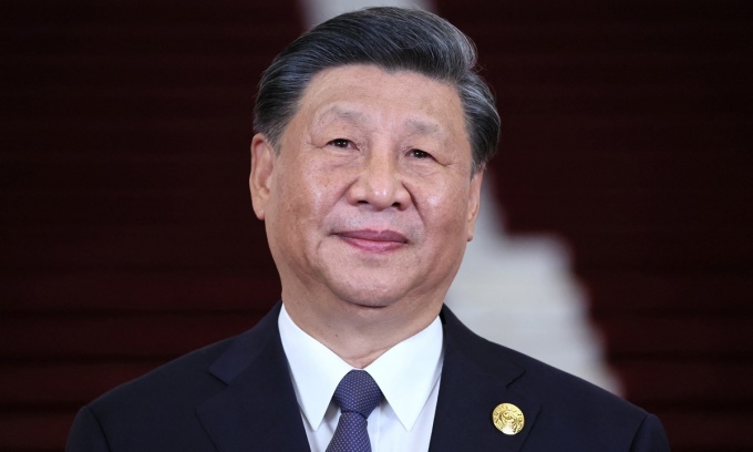 Báo chí Trung Quốc đề cao chuyến thăm Việt Nam của Chủ tịch Tập Cận Bình
