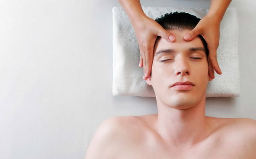  Massage phục hồi sức khỏe cho quý ông 