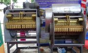 Người Việt chế tạo máy tách vỏ hạt điều năng suất gấp đôi