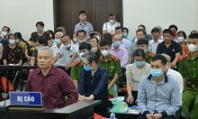 Chủ mưu vụ lừa đảo 'Trái tim Việt Nam' bị đề nghị tù chung thân