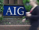 Mỹ bơm 85 tỷ USD cứu đại gia bảo hiểm AIG 