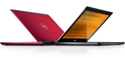 Laptop siêu mỏng giá hơn 400 USD của Dell