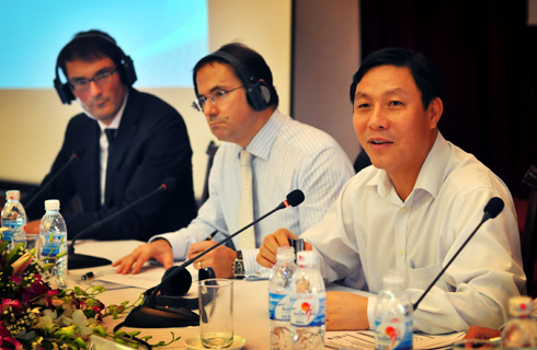 Doanh nghiệp FDI ngại mở rộng đầu tư cho công nghiệp VN