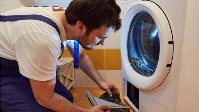 Cần lưu ý, nếu không được làm sạch đúng cách, máy sấy quần áo có thể gây ra mối đe dọa lớn tới sức khỏe của bạn và độ an toàn cho ngôi nhà của bạn.