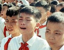 Phim màu đầu tiên về Lễ quốc tang Chủ tịch Hồ Chí Minh 