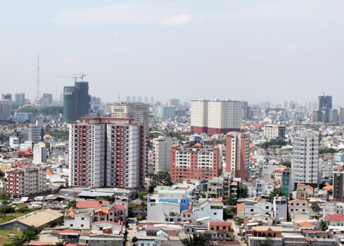Giải mã hiện tượng bán tháo căn hộ