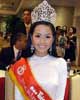 Hoa hậu Việt Nam 2008 được bảo hiểm 3 tỷ đồng 