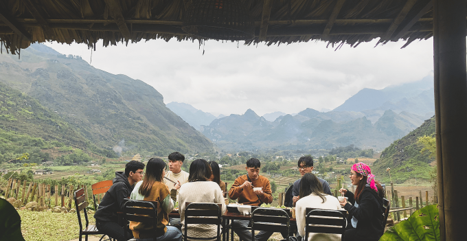 Lịch trình Hà Giang 3 ngày chưa đến 2 triệu đồng