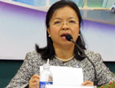 CEO REE xin giữ nguyên lương 1,2 tỷ một năm
