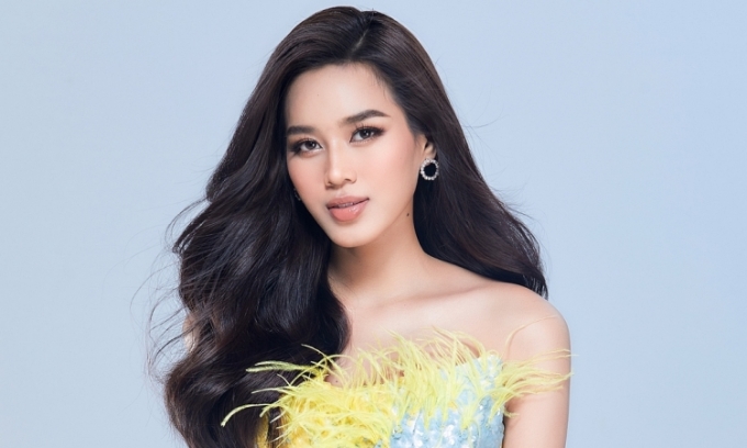 Đỗ Thị Hà: 'Tôi hụt hẫng khi chung kết Miss World bị hủy'