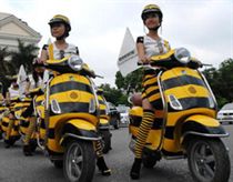 Giải mã cuộc tháo chạy của Beeline
