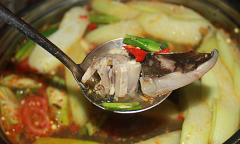 Những món ăn cho chuyến food tour Vũng Tàu