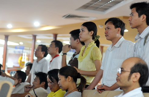 Tiền thua lỗ CK rơi vào túi ai? 
