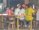 'Siêu thị cơm tù' ở Quảng Bình 