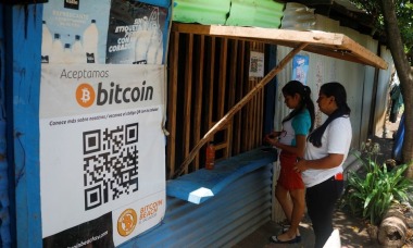 El Salvador có thể lãi hơn 40 triệu USD từ Bitcoin