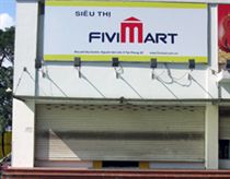 Nhà cung cấp 'vây' Fivimart đòi nợ