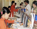 Ngân hàng Hồng Việt gia hạn hoàn tiền cổ đông 