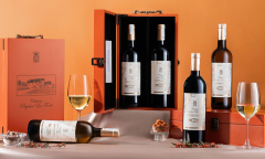 Rượu vang Chateau Peychot La Foret ra mắt phiên bản đặc biệt