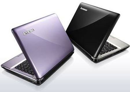 Laptop Lenovo khuyến mãi nhân dịp cuối năm  