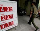 Ngân hàng đua giữ hộ vàng, trả lợi tức cao