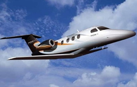 Thêm 6 máy bay cá nhân chuẩn bị về Việt Nam