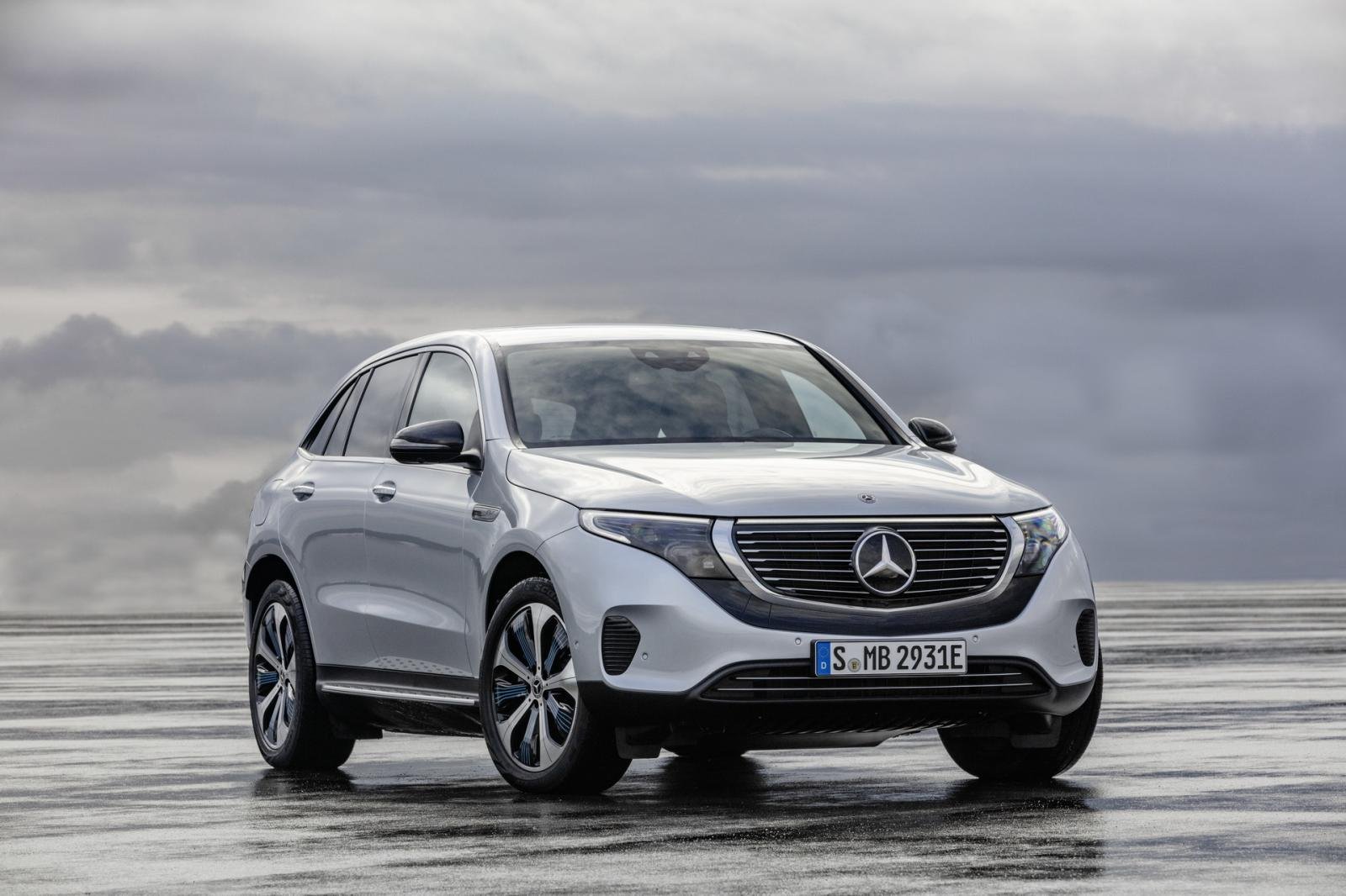Mercedes giới thiệu thêm các mẫu xe mới giá rẻ sắp tới