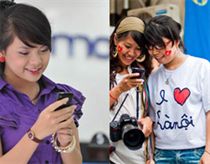 Sáp nhập MobiFone-VinaPhone vướng Luật Cạnh tranh