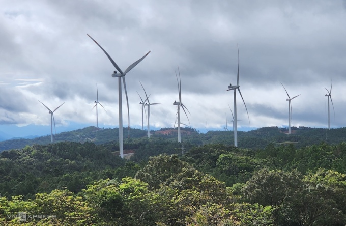 Lý do Việt Nam muốn nhập khẩu điện gió từ Lào