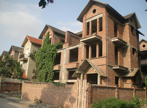 Kích hoạt BĐS, thời điểm bơm vốn