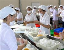 Lãi suất vay vốn chỉ giảm có chọn lọc