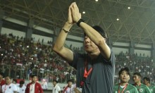 HLV Indonesia: 'Việt Nam và Thái Lan thiếu fair-play'