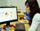 Dân công sở vật lộn kiếm thêm