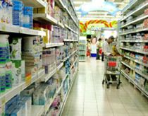 Doanh nghiệp sữa khắc phục hậu quả 'bão' melamine