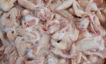 Thu hồi lô thịt gà đông lạnh Ba Lan sang Việt Nam