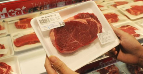 Thị trường 24h: Thịt ngoại “rẻ như cho”, thịt nội “lao đao”