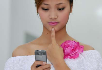 Công an vào cuộc kiểm tra dữ liệu thuê bao trả trước