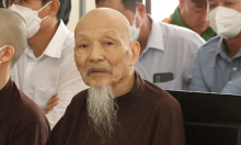 Ông Lê Tùng Vân lĩnh 5 năm tù