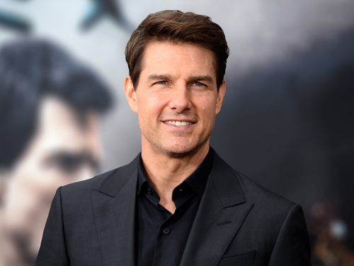 Cuộc sống kín tiếng ở tuổi 56 của Tom Cruise