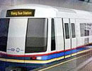 Hà Nội sẽ có tàu điện ngầm vào năm 2010 