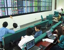 CEO Chứng khoán Trường Sơn chưa có chứng chỉ hành nghề