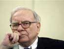 Warren Buffet: 'Mỹ suy thoái sâu và lâu dài' 