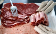 Thịt nguội Pháp tăng tốc vào Việt Nam