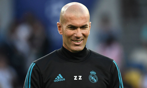 Phát hành hồi ký Zidane ở Việt Nam