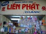 LIÊN PHÁT