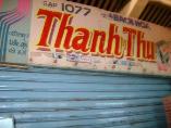 THANH THU