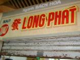 LONG PHÁT